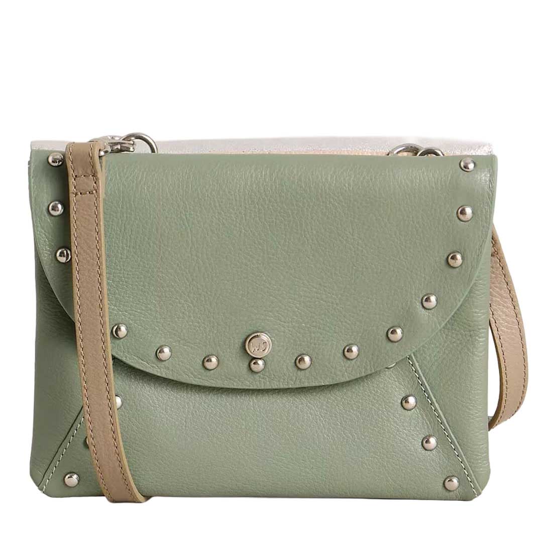 White Stuff Coco Convertible Crossbody Bag